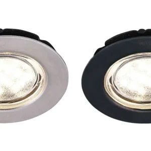 Reimo Vega 48, 1 W LED spot lámpa Biztonságos fizetés