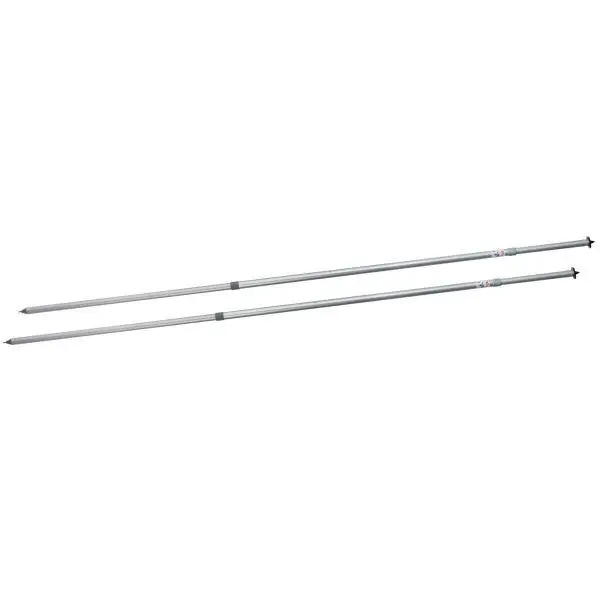 Teleszkópos rudak Fiamma Privacy Room Light / CS Light elősátorhoz Kedvezmény