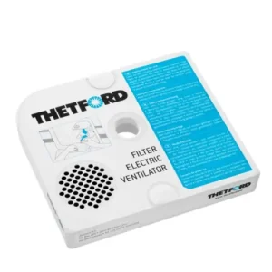 Szűrő a Thetford C250/C260 vegyi WC ventilátorhoz Vedd meg online