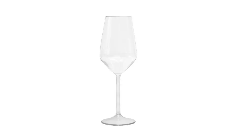 Expressz szállítás Gimex borospohár 250 ml, 2 db