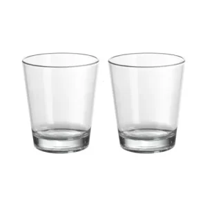 Expressz kézbesítés Gimex pohárkészlet 250 ml, 2 db