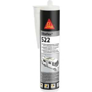 Sikaflex 522 tömítő ragasztó – 300 ml-es patron Kedvezményes ár