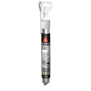 Sikaflex 522 tömítőanyag – 100 ml-es tubus Korlátozott ajánlat