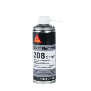 Szuper akció Sika Remover 208 tisztítóspray