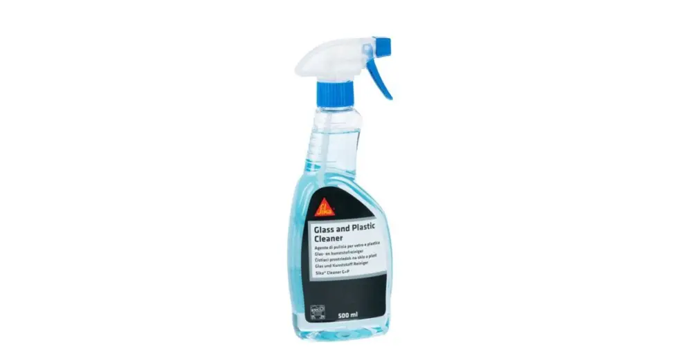 Legjobb ár Sika Cleaner G+P tisztítószer