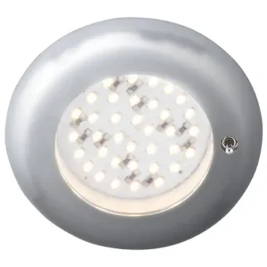 Különleges ajánlat FriLight Nova süllyesztett mennyezeti lámpa kapcsolóval