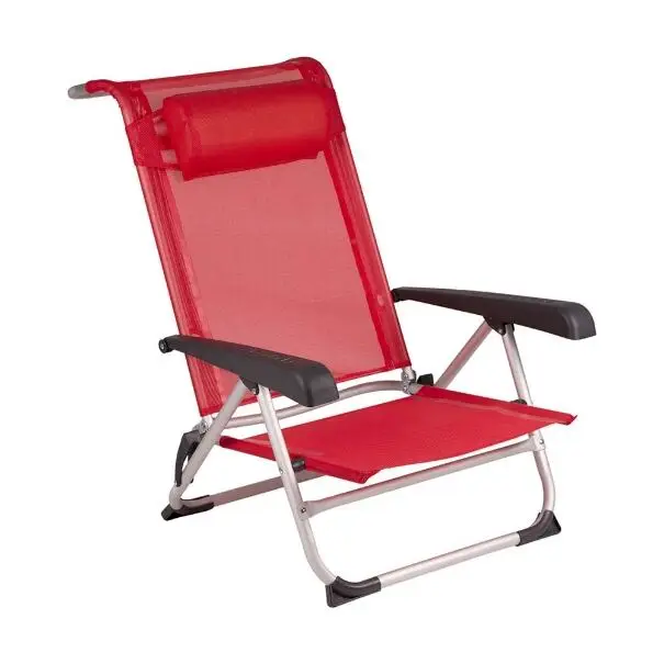 Bo-Camp Saint-Tropez strandszék Olcsóbb