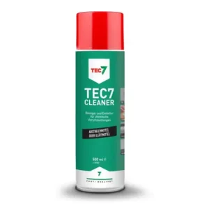 TEC7 tisztító- és zsírtalanítószer Árengedmény