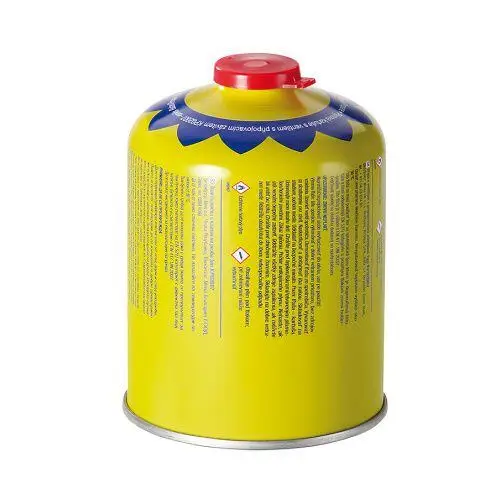 Meva menetes gázpatron 450 g Szezonális akció