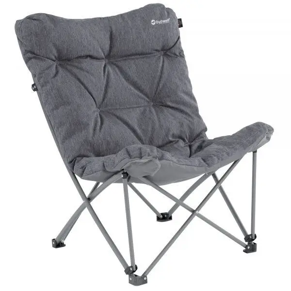 Bestseller Outwell Fremont Lake relaxációs kempingszék