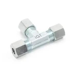 IGT T-idom, 3 × RVS 8 hollandi anyákkal Újdonság
