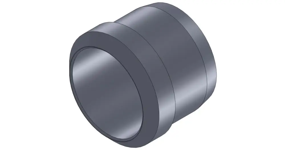 Kedvezmény IGT típusú D pertlováló hengerek, 10 mm, 10 db