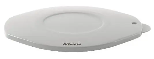 Fedél az Outwell Collaps összecsukható tálhoz Szuper akció