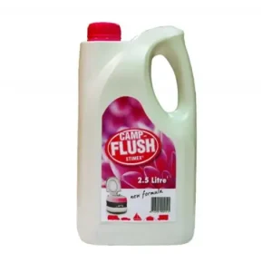 Fertőtlenítőszer Stimex Camp Flush 2,5 l Nézd meg most