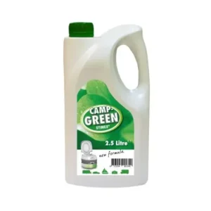 Fertőtlenítőszer Stimex Camp Green 2,5 l Kedvezmény
