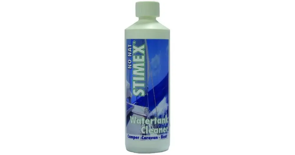 Biztonságos fizetés Stimex Watertankcleaner ivóvíztartály tisztító