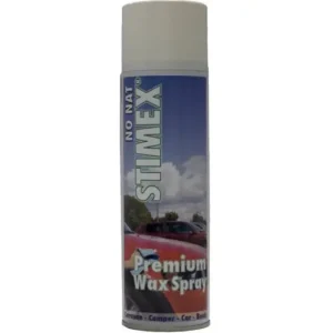 Stimex Premium Waxspray 2 az 1-ben tisztítószer Bestseller