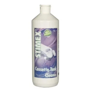 Ajánlat Stimex Cassette Tank Cleaner tartály tisztító hordozható WC-khez