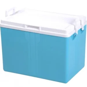 Passzív hűtődoboz EDA Coolbox 52 l Prémium