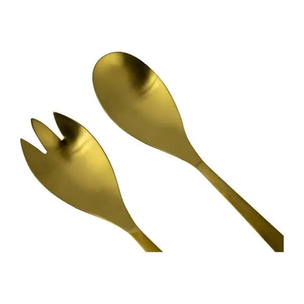 Bo-Camp Elegant salátakiszedő készlet, 2 db Olcsó