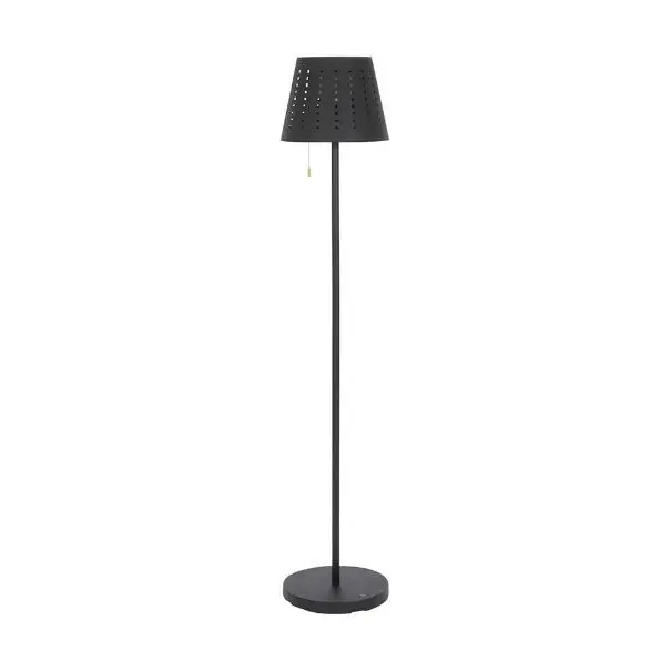 Bo-Camp Harter állólámpa, 160 Lumen Biztonságos vásárlás