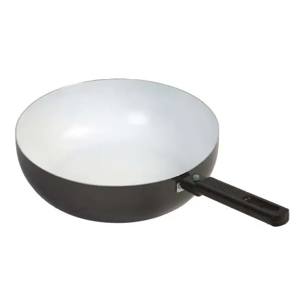 WOK serpenyő Bo-Camp Sprint ECO 24 cm Rendeld meg most
