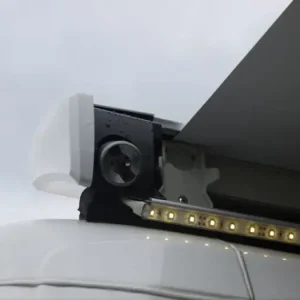 Outlet Profil LED fényszalaghoz a Thule Omnistor árnyékolóhoz, 6 × 1 m