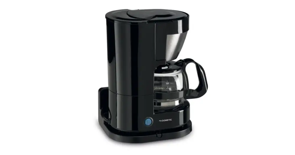 Kedvezményes ár Dometic Perfect Coffee 5 kávéfőző (MC 052)