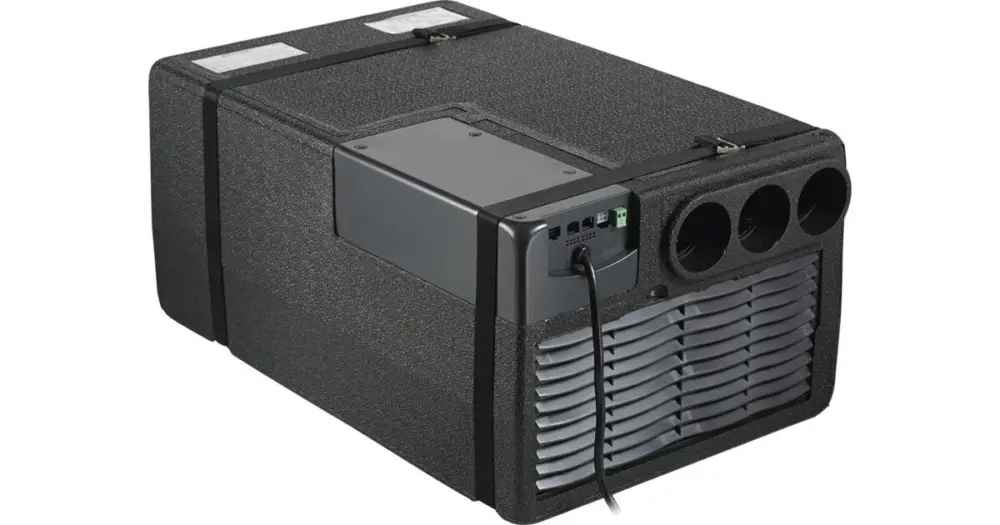 Gyors kiszállítás Dometic FreshWell FWX4 légkondicionáló