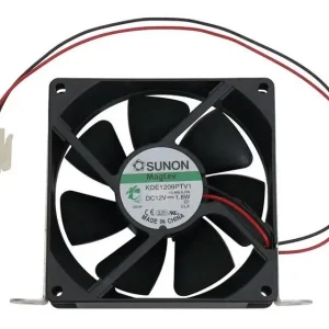 Ventilátor Thetford hűtőszekrényekhez Prémium