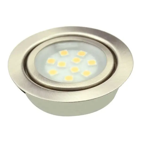 Beépített LED-es bútorvilágítás Prémium