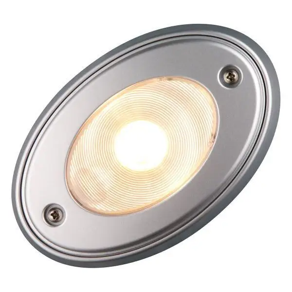 Dimatec LED ovális csavarozható spotl ámpa Prémium