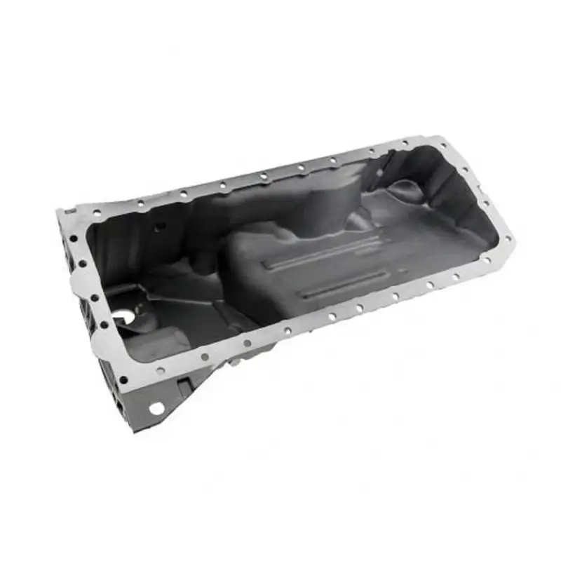 Alacsony ár BMW 5 E60 525 xi olajteknő