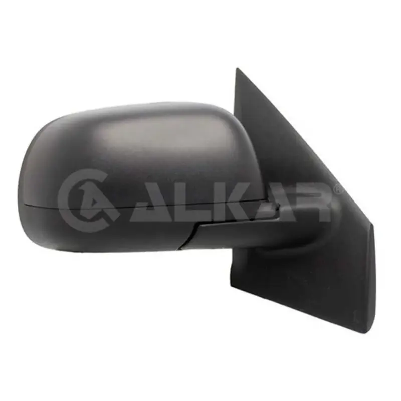 Alacsony ár Peugeot 407 SW visszapillantó tükör jobb oldali 2004-2010
