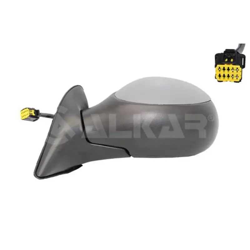 Citroen Xsara Picasso Fűthető visszapillantó tükör bal oldali 1999-2011 Szuper ajánlat