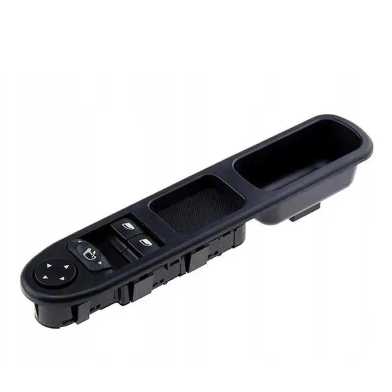 Vedd meg online Peugeot 307 ablakemelő kapcsoló panel