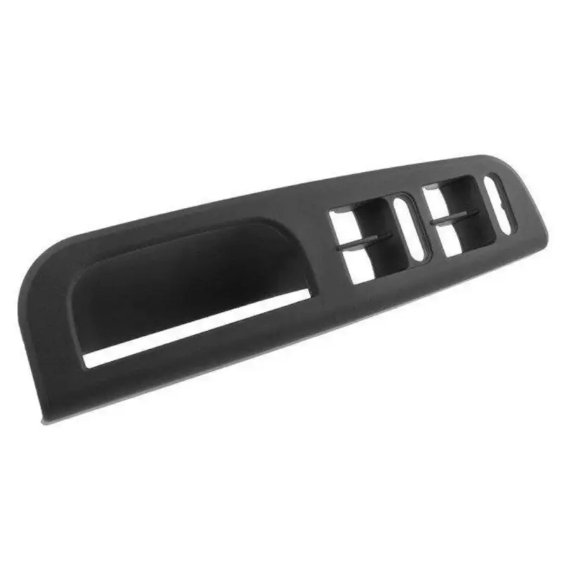Ajánlat Seat Alhamra ajtóbehúzó fogantyú/burkolat (fekete)