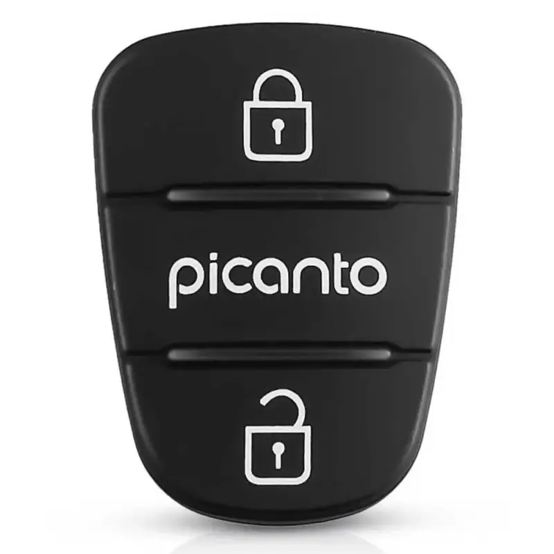 Azonnali szállítás Kia Picanto gombsor