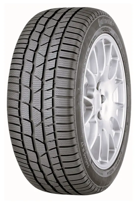 Gyors kiszállítás Continental ContiWinterContact TS 830 P 245/40 R20 99V XLszemély / suv téli gumi