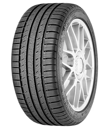 Continental ContiWinterContact TS 810 S 235/35 R19 91V XLszemély / suv téli gumi Vedd meg online