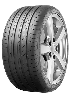 Fulda SPORTCONTROL 2 255/35 R20 97Y XLszemély / suv nyári gumi Olcsó