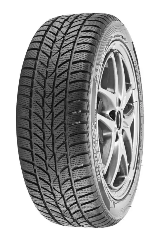 Hankook W442 Winter i*cept RS 205/65 R15 99T XLszemély / suv téli gumi Alacsony ár