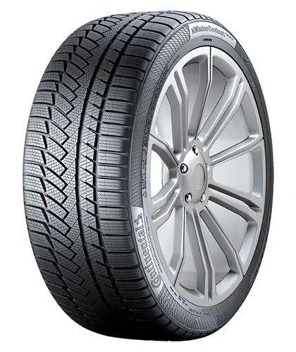 Continental WinterContact TS 850 P 255/60 R19 113V XLszemély / suv téli gumi Exkluzív ajánlat