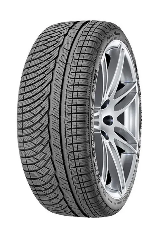 Michelin PILOT ALPIN PA4 285/40 R19 103V személy / suv téli gumi Gyors kiszállítás