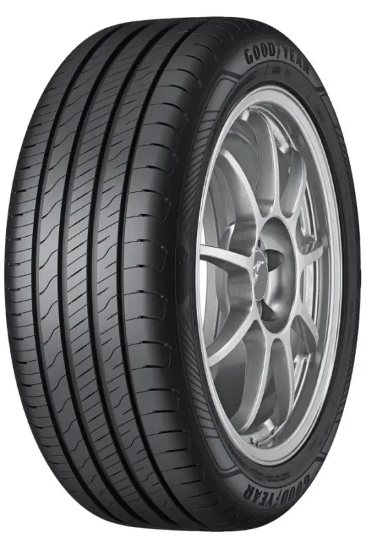 Biztonságos fizetés Goodyear EFFICIENTGRIP PERFORMANCE 2 205/50 R17 93W XLszemély / suv nyári gumi