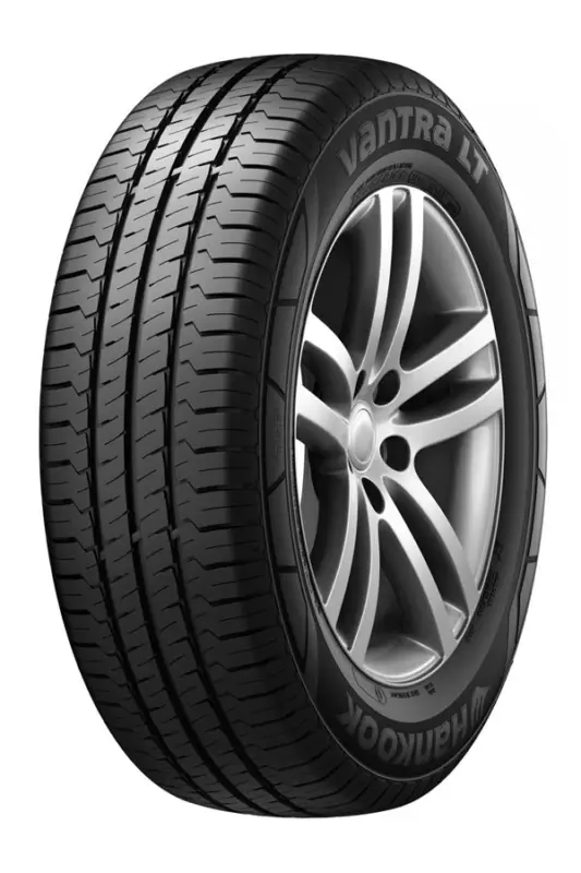 Olcsóbb Hankook RA18 Vantra LT 175/70 R14C 95/93T kisteher nyári gumi