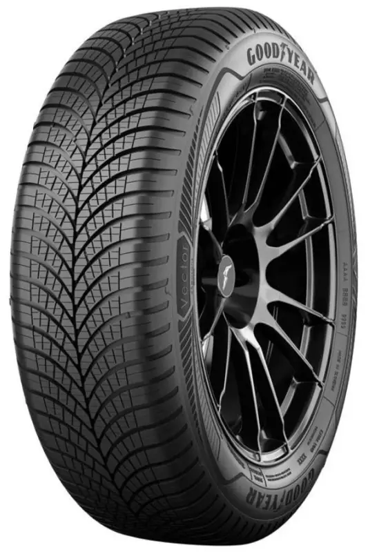 Goodyear VECTOR 4SEASONS G3 215/55 R17 94V személy / suv négyévszakos gumi Árengedmény