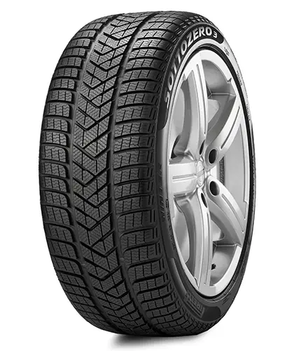 Biztonságos fizetés Pirelli WINTER SOTTOZERO 3 255/40 R20 101V XLszemély / suv téli gumi