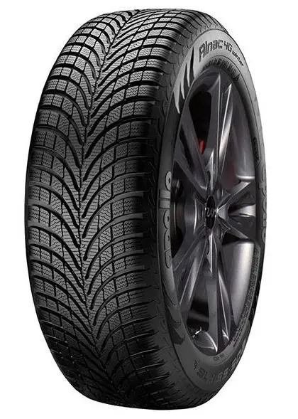 Apollo ALNAC 4G WINTER 195/60 R15 88T személy / suv téli gumi Gyors kiszállítás