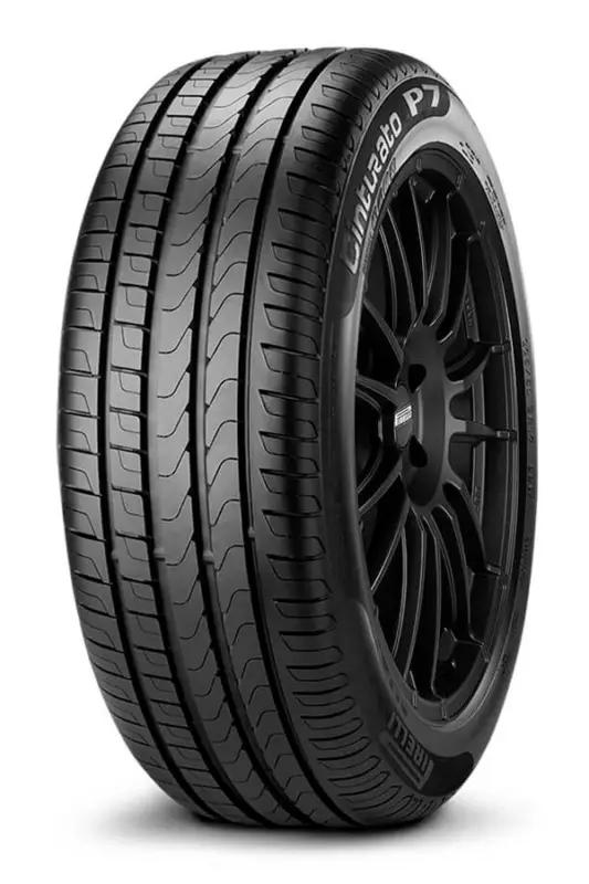 Biztonságos fizetés Pirelli CINTURATO P7 245/40 R18 93Y személy / suv nyári gumi